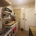Apartamento à venda com 3 quartos em Tijuca, Rio de Janeiro, RJ