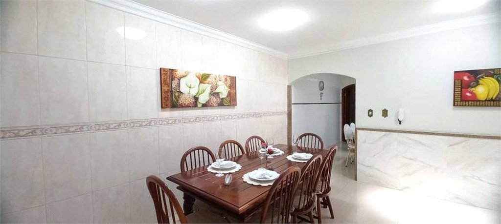 Casa para venda tem 300 metros quadrados com 5 quartos em Parque da Mooca - São Paulo - SP