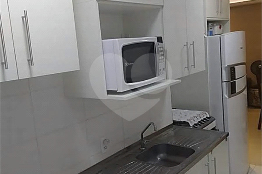 Apartamento á Venda 2 Dormitórios no Jaraguá