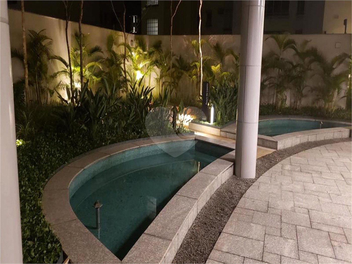 Apartamento à venda com 1 quarto em Santa Efigênia, São Paulo, SP