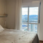 Apartamento à venda com 4 quartos, sendo 2 suítes, em Vila Leopoldina, São Paulo, SP