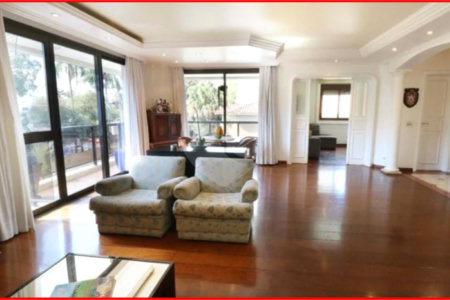 Apartamento à venda ou para alugar com 3 suítes em Perdizes, São Paulo, SP