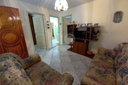 Casa de Vila à venda com 2 quartos em Vila Gustavo, São Paulo, SP