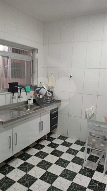 Casa de Vila à venda com 2 quartos, sendo 1 suíte, em Bom Retiro, São Paulo, SP