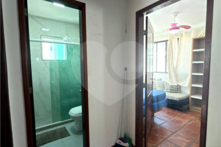 Casa em condomínio à venda com 4 quartos em Braga, Cabo Frio, RJ