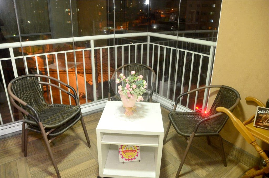 Apartamento à venda com 3 quartos, sendo 1 suíte, em Jardim Previdência, São Paulo, SP
