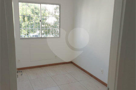 Apartamento à venda com 2 quartos em Campo Grande, Rio de Janeiro, RJ