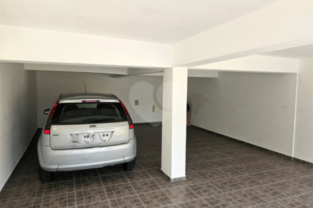 Sobrado à venda com 4 suítes em Vila Deodoro, São Paulo, SP