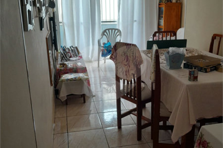 Apartamento à venda com 2 quartos em Vila Isabel, Rio de Janeiro, RJ