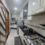 Apartamento à venda com 2 quartos, sendo 1 suíte, em Rio Comprido, Rio de Janeiro, RJ
