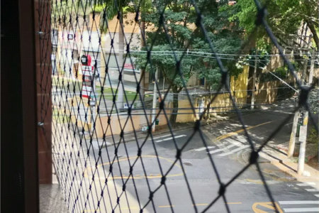 Apartamento à venda com 2 quartos, sendo 1 suíte,  em Vila Suzana, São Paulo, SP