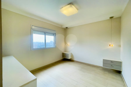 Apartamento à venda com 3 quartos, sendo 4 suítes,  no Centro, São Bernardo do Campo, SP