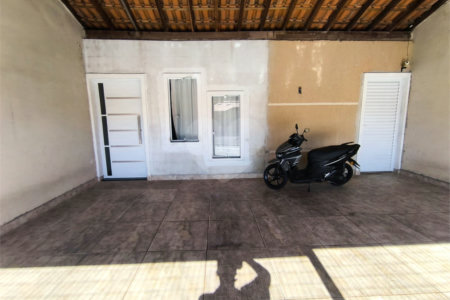 Casa à venda com 3 quartos, sendo 1 suíte, em Jardim Residencial Imperatriz, Sorocaba, SP