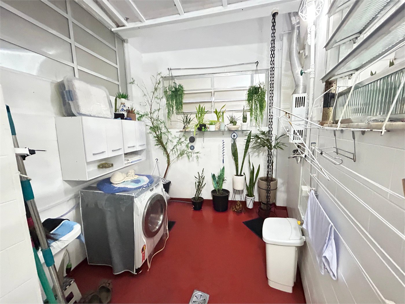 Apartamento à venda com 2 quartos em Alto da Boa Vista, Rio de Janeiro, RJ