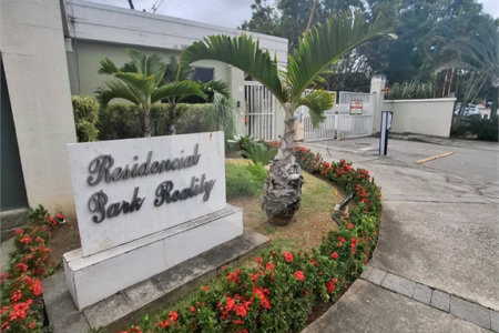 Apartamento à venda com 2 quartos em Campo Grande, Rio de Janeiro, RJ