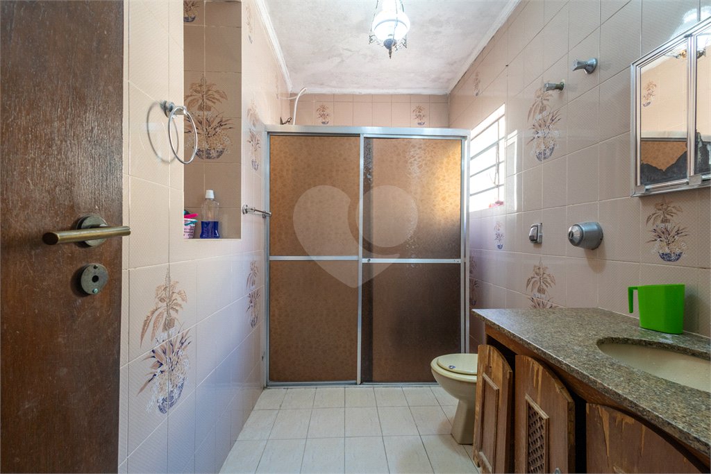 Sobrado à venda com 3 quartos em Vila Sônia, São Paulo, SP