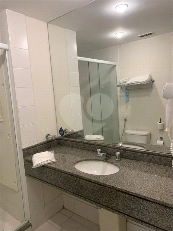 Apartamento para alugar com 1 suíte, em Nova Piraju, São Paulo, SP