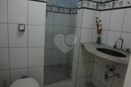 Sobrado à venda com 4 suítes em Santa Teresinha, São Paulo, SP