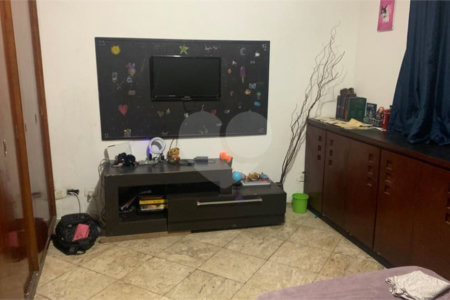 Casa Térrea à venda com 3 quartos em Quarta Parada, São Paulo, SP