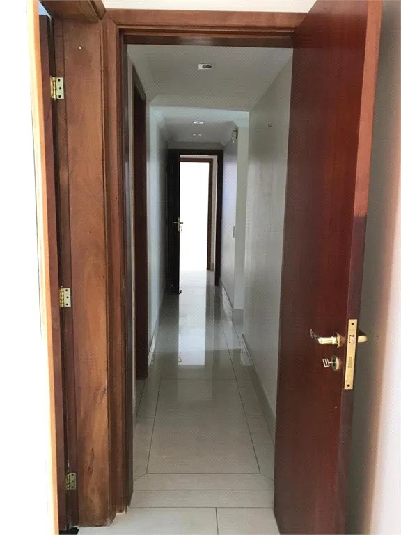 Apartamento à venda com 3 quartos, sendo 1 suíte, em Vila Andrade, São Paulo, SP