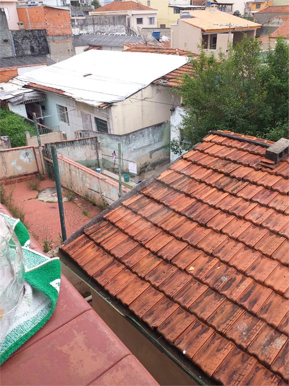 Terreno à venda com 1 quarto em Chora Menino, São Paulo, SP