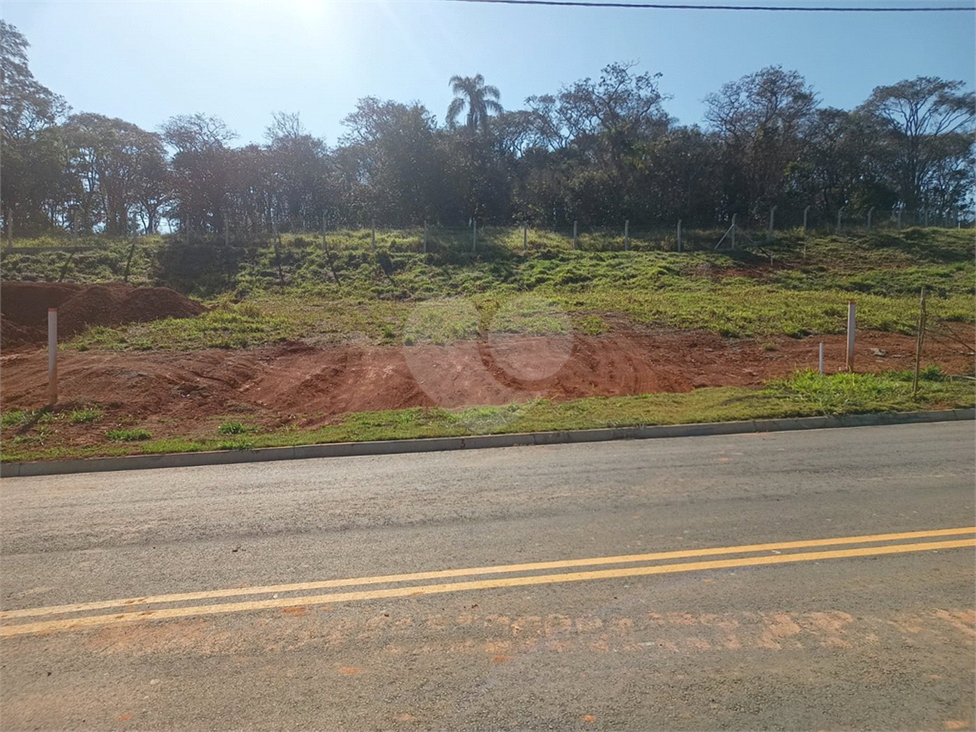 Terreno à venda no condomínio Elementum Residencial Atibaia, Atibaia - SP