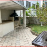 Apartamento à venda com 1 quarto em Perdizes, São Paulo, SP