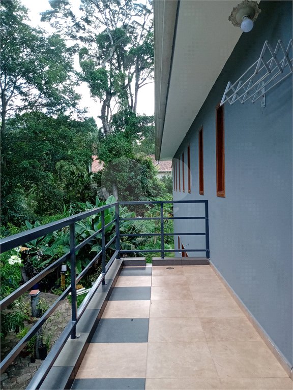 Casa de Vila à venda com 4 suítes em Guarapiranga, São Paulo, SP