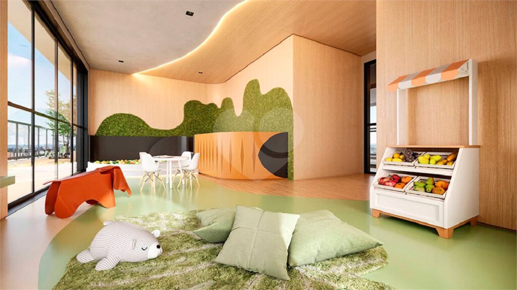 Apartamento à venda com 3 suítes em Água Branca, São Paulo, SP