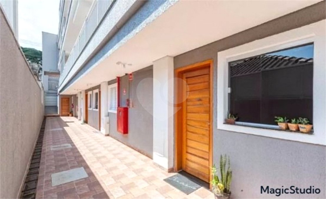 Studio à venda com 2 quartos em Vila Vera, São Paulo, SP