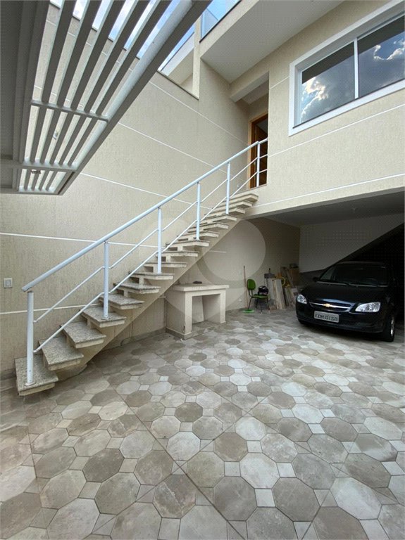 Sobrado à venda com 3 quartos, sendo 1 suíte,  em Tremembé, São Paulo, SP