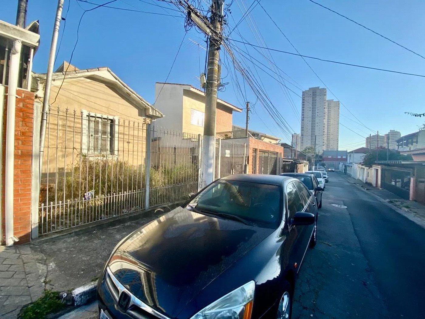 Sobrado à venda com 2 quartos em Vila Romana, São Paulo, SP