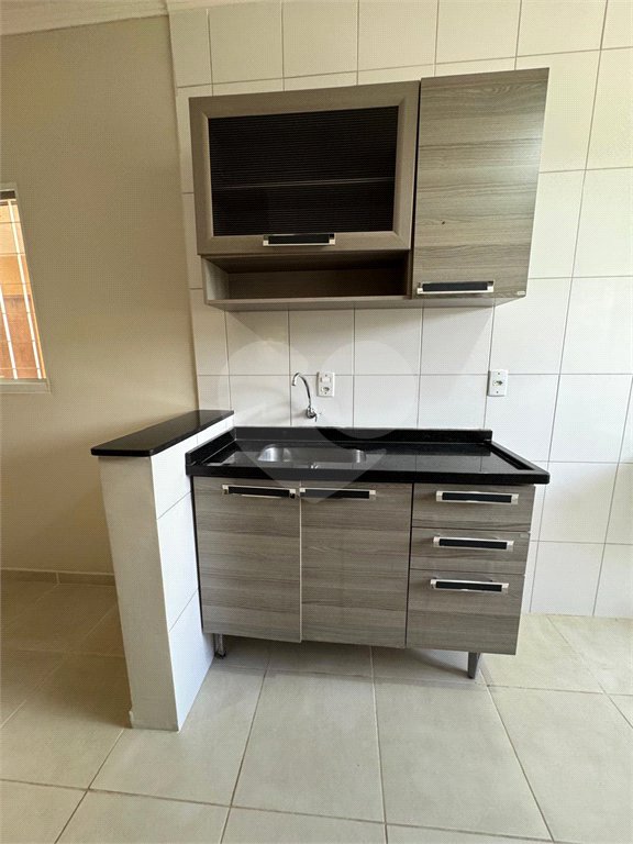 Apartamento para alugar com 2 quartos em Jardim Colonial, Atibaia, SP