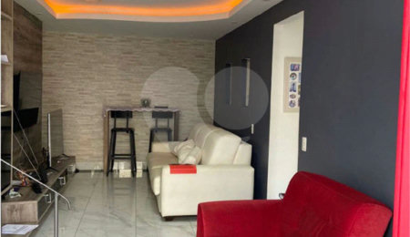 Cobertura à venda com 3 quartos, sendo 1 suíte,  em Tijuca, Rio de Janeiro, RJ