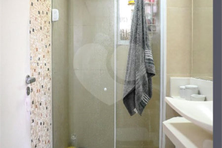 Apartamento à venda com 2 quartos, sendo 1 suíte, em Vila Caraguatá, São Paulo, SP