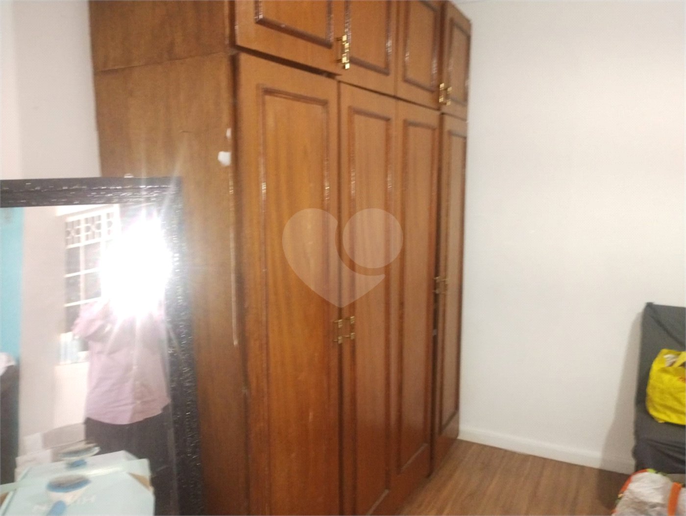 Sobrado à venda com 2 quartos em Jardim Sabará, São Paulo, SP