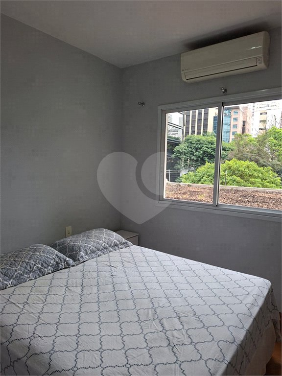 Apartamento para alugar com 2 quartos, sendo 1 suíte, em Jardim América, São Paulo, SP
