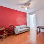 Apartamento à venda com 2 quartos em Botafogo, Rio de Janeiro, RJ