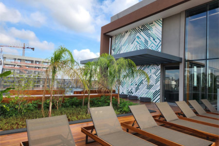 Apartamento para alugar em Pinheiros, São Paulo, SP