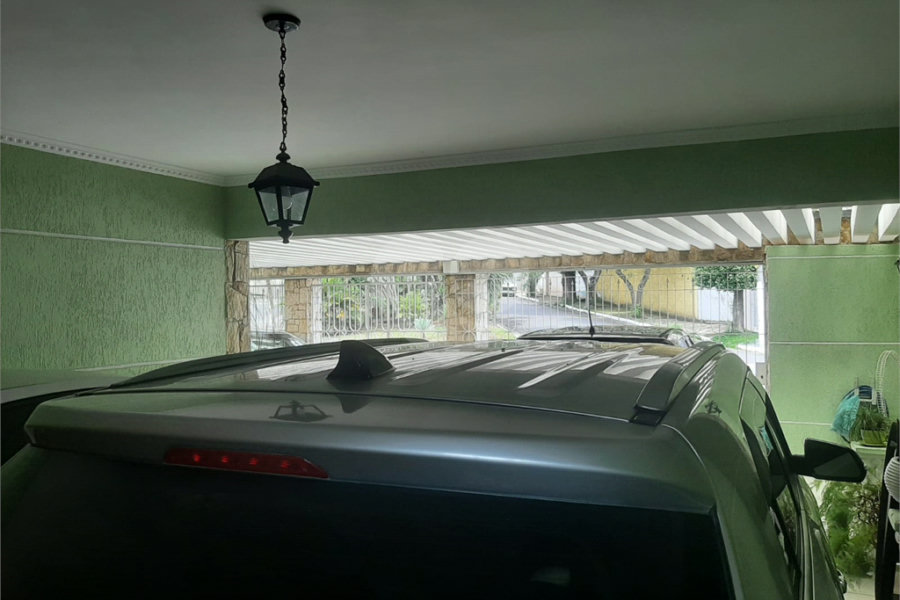 Sobrado à venda com 4 quartos, sendo 2 suítes, em Tremembé, São Paulo, SP
