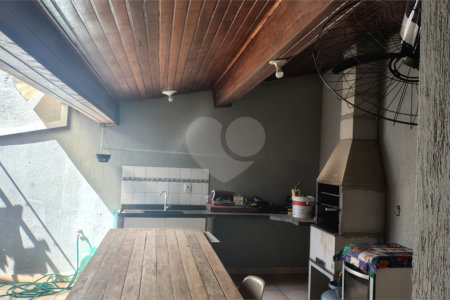 Casa à venda com 3 quartos, sendo 1 suíte, em Independência, Ribeirão Preto, SP