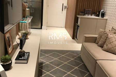 Belíssimo à venda com 3 quartos, sendo 1 suíte, no condomínio Residencial Ilhas Mediterrâneo, Itu - SP