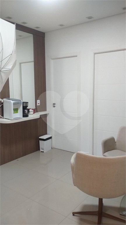 Sala à venda em Vila Mogilar, Mogi das Cruzes, SP