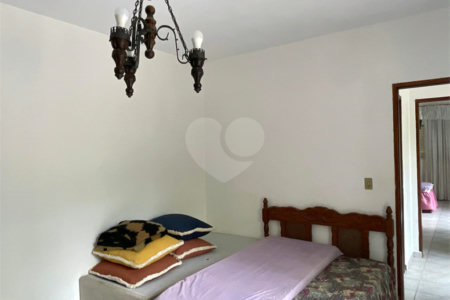 Chácara à venda com 3 quartos em Jardim Nova América, Louveira, SP