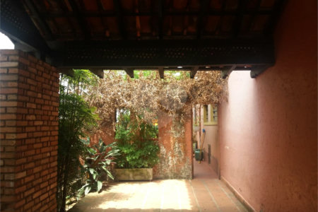 Casa à venda com 3 quartos, sendo 1 suíte, em Vila Cruzeiro, São Paulo, SP