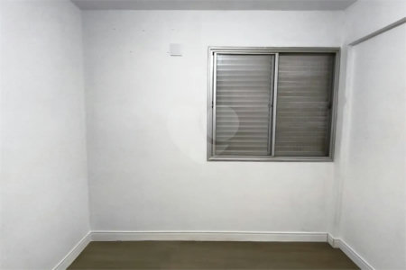 Apartamento à venda com 2 quartos em Vila Formosa, São Paulo, SP