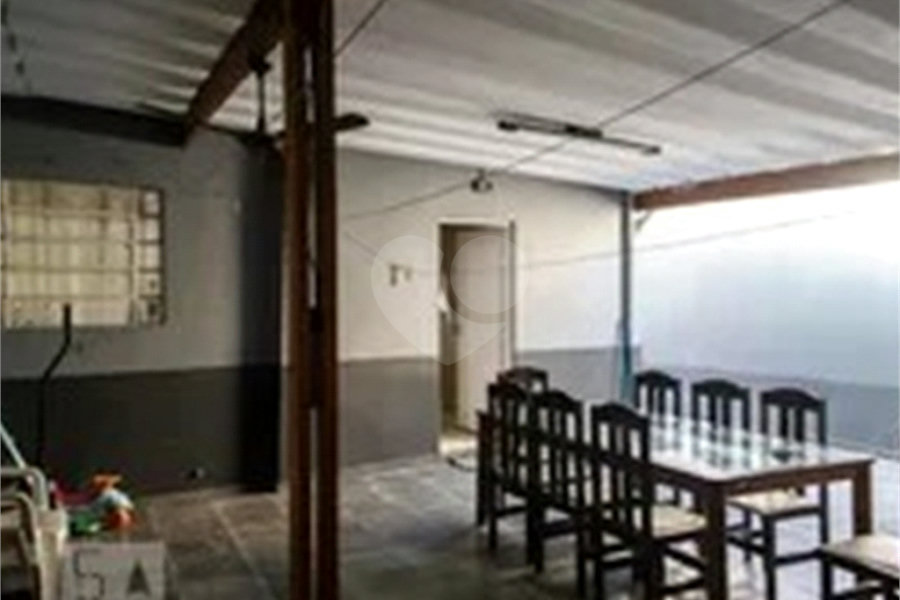 Sobrado à venda com 4 quartos, sendo 1 suíte, em Casa Verde, São Paulo, SP