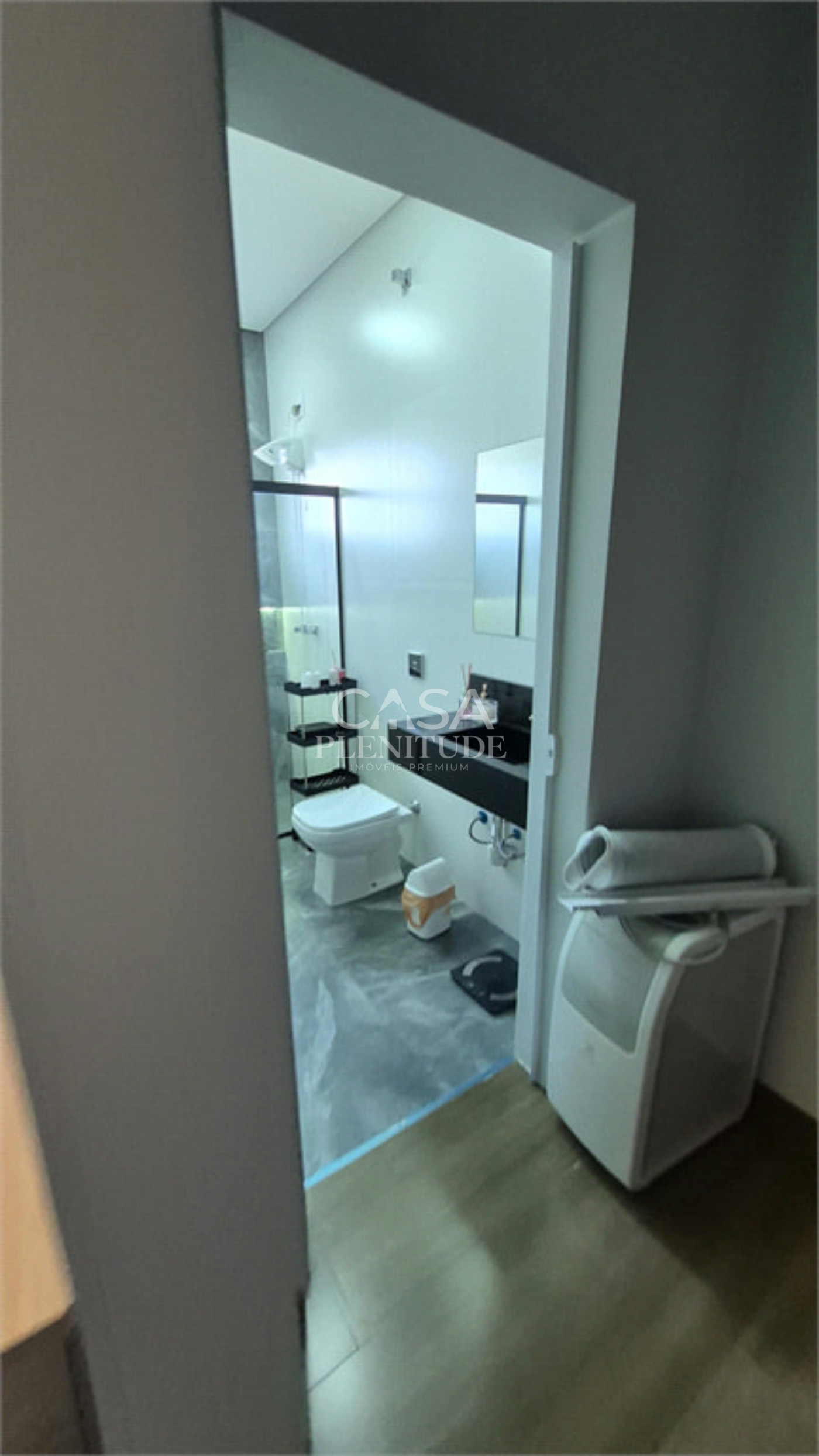Casa em condomínio à venda com 3 suítes em Parque Ibiti Reserva, Sorocaba, SP