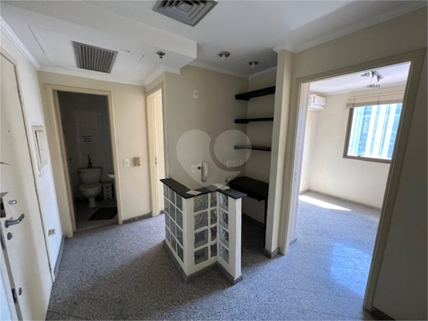 Sala à venda em Bela Vista, São Paulo, SP