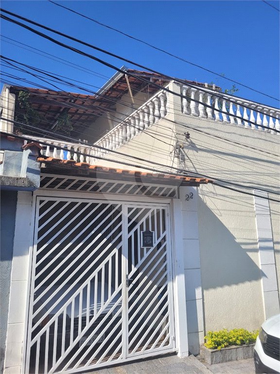 Casa à venda com 2 quartos em Tremembé, São Paulo, SP